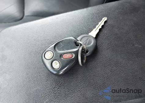 2006 Pontiac Torrent from USA, damaged, VIN 2CKDL73F766068435